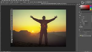 ps2025中如何进行图片裁剪—掌握裁剪技巧的详细指南
