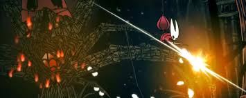 空洞骑士：丝之歌中炽焰之父的新手攻略，如何应对与战胜这一强敌——全面操作指南详解 

