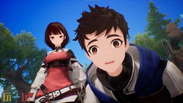 动作类角色扮演游戏《魔御：STARDIVE》计划于4月15日在PC及移动端同步上线

