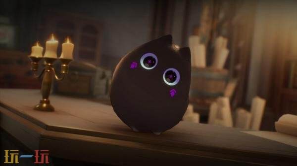 动作类角色扮演游戏《魔御：STARDIVE》计划于4月15日在PC及移动端同步上线

