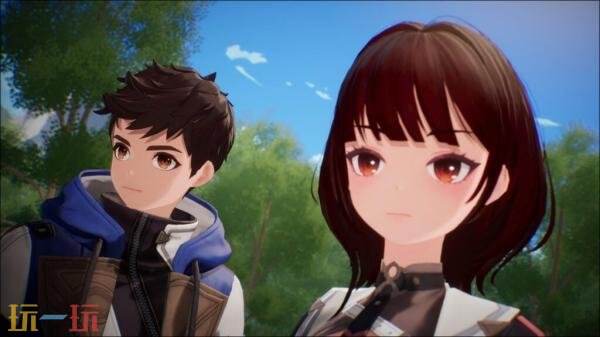 动作类角色扮演游戏《魔御：STARDIVE》计划于4月15日在PC及移动端同步上线

