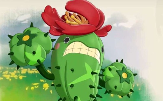 《洛克王国：世界》中蹦蹦种子的技能升级与变形路径详解