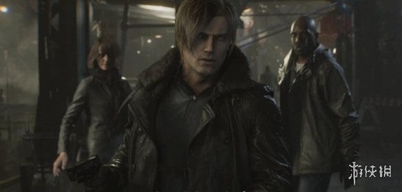 是撞衫还是隐藏彩蛋？玩家疑似在《生化危机9》中发现了隐藏的惊喜