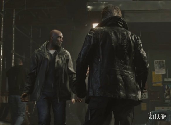 是撞衫还是隐藏彩蛋？玩家疑似在《生化危机9》中发现了隐藏的惊喜