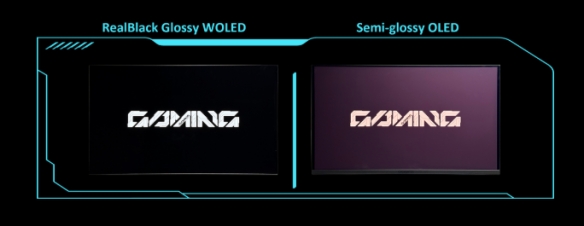 多功能电竞利器,中端WOLED面板引领新潮流:技嘉GO27Q24G显示器
多功能电竞利器,中端WOLED面板引领新潮流:技嘉GO27Q24G显示器