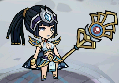 点点勇者的强力英雄阵容解析 点点勇者的强力英雄阵容解析