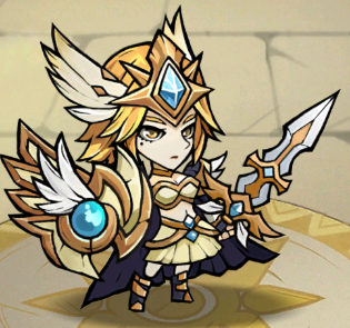 点点勇者的强力英雄阵容解析 点点勇者的强力英雄阵容解析