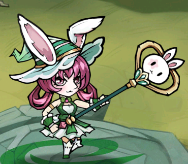 点点勇者的强力英雄阵容解析 点点勇者的强力英雄阵容解析