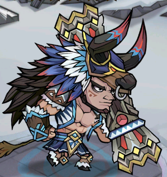 点点勇者的强力英雄阵容解析 点点勇者的强力英雄阵容解析