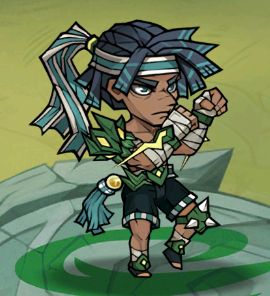 点点勇者的强力英雄阵容解析 点点勇者的强力英雄阵容解析