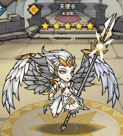 点点勇者的强力英雄阵容解析 点点勇者的强力英雄阵容解析