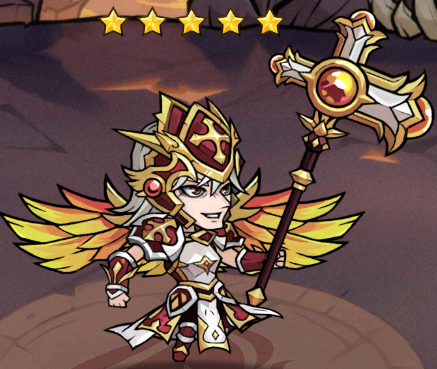 点点勇者的强力英雄阵容解析 点点勇者的强力英雄阵容解析