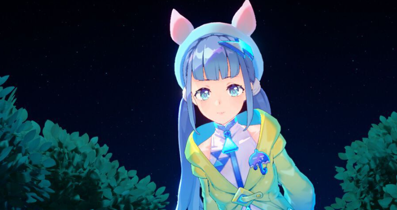 崩坏因缘中的精灵娜娜巫，技能运用解析——崩坏因缘精灵娜娜巫技能详解