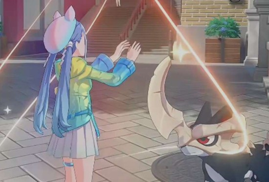 崩坏因缘中的精灵娜娜巫，技能运用解析——崩坏因缘精灵娜娜巫技能详解