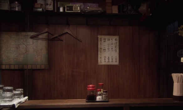 全体阵容强势回归!《深夜食堂》正式宣布第六季将在今年秋天播出 全体阵容强势回归!《深夜食堂》正式宣布第六季将在今年秋天播出