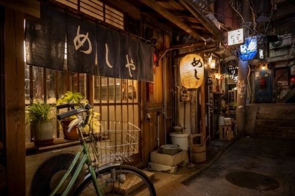 全体阵容强势回归!《深夜食堂》正式宣布第六季将在今年秋天播出 全体阵容强势回归!《深夜食堂》正式宣布第六季将在今年秋天播出