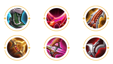 关于2026年王者荣耀卢雅那的最佳装备配置，建议如下：  
