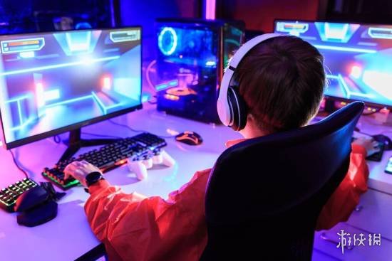 牛津大学最新科学研究表明,游戏的内容质量远比玩家的游玩时间更为关键!
牛津大学最新科学研究表明,游戏的内容质量远比玩家的游玩时间更为关键!