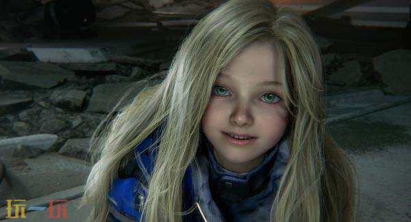 现已在主机平台上线的黑客主题动作冒险游戏《识质存在》试玩版本引起广泛关注