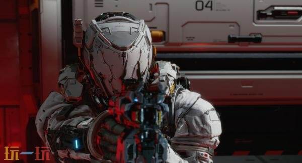 现已在主机平台上线的黑客主题动作冒险游戏《识质存在》试玩版本引起广泛关注