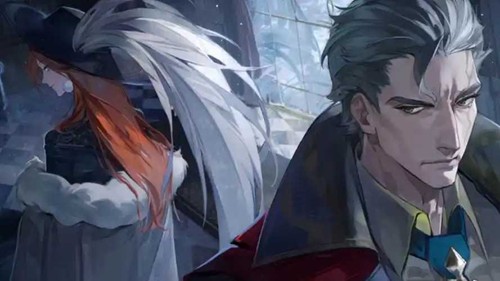 《夜幕之下》角色徽章的获取方法详解