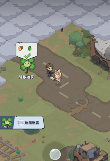 《生存33天》中如何找到并进入井盖的详细指南 《生存33天》中如何找到并进入井盖的详细指南