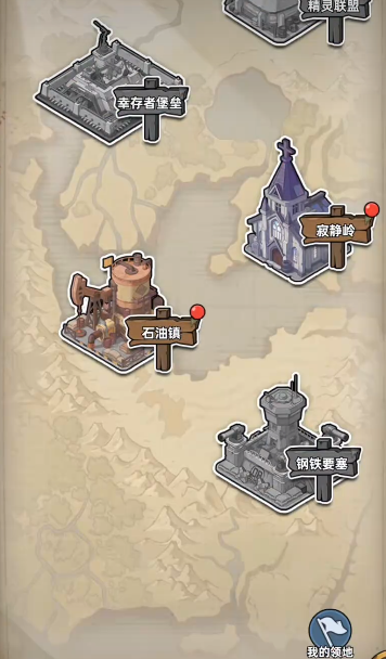 《生存33天》中如何找到并进入井盖的详细指南 《生存33天》中如何找到并进入井盖的详细指南