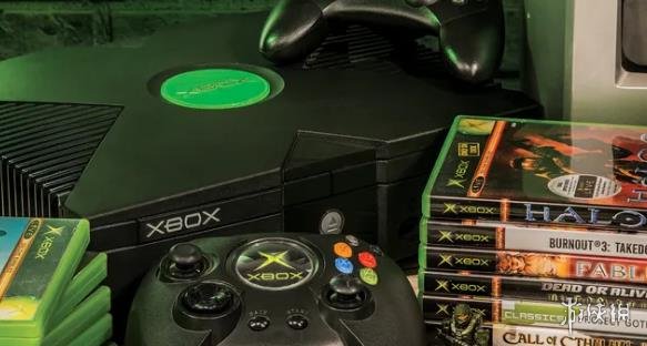 游侠早报：曝光了Xbox新一代主机！3月PS+二、三档的游戏名单已公布