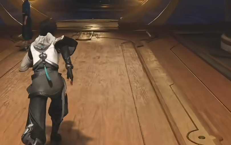 《王者荣耀世界》中甄姬角色的战斗力分析