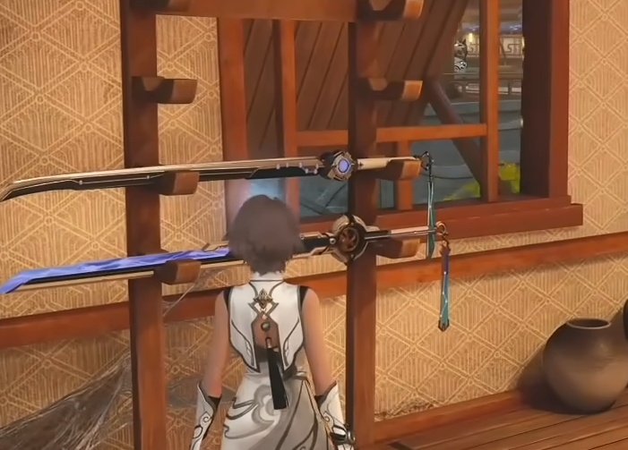 《王者荣耀世界》中甄姬角色的战斗力分析