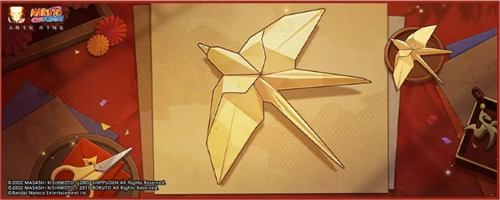 在热烈庆祝新春之际，迎接福气到来，快来领取火影忍者主题的红包封面吧！

