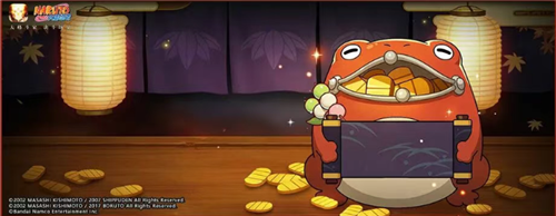 在热烈庆祝新春之际，迎接福气到来，快来领取火影忍者主题的红包封面吧！

