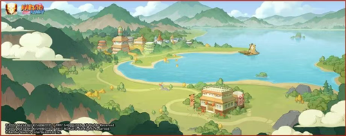 在热烈庆祝新春之际，迎接福气到来，快来领取火影忍者主题的红包封面吧！

