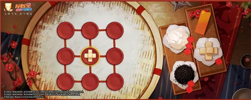 在热烈庆祝新春之际，迎接福气到来，快来领取火影忍者主题的红包封面吧！

