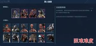 逆战中若想提前掌握未来关卡的详细信息,可以通过以下方法进行查阅,从而更好地制定战略,提升通关效率。
逆战中若想提前掌握未来关卡的详细信息,可以通过以下方法进行查阅,从而更好地制定战略,提升通关效率。