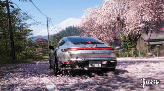 告别Xbox One！《地平线6》将开启未来扩展的更多可能性