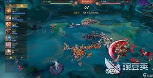 关于代号妖鬼仙庭中阵营的合理配置方案——详细指导阵营组合策略