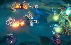 关于代号妖鬼仙庭中阵营的合理配置方案——详细指导阵营组合策略