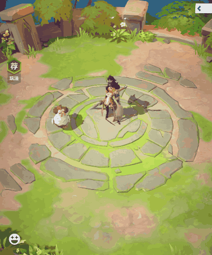 关于口袋斗蛐蛐中的花木兰技能属性详细介绍