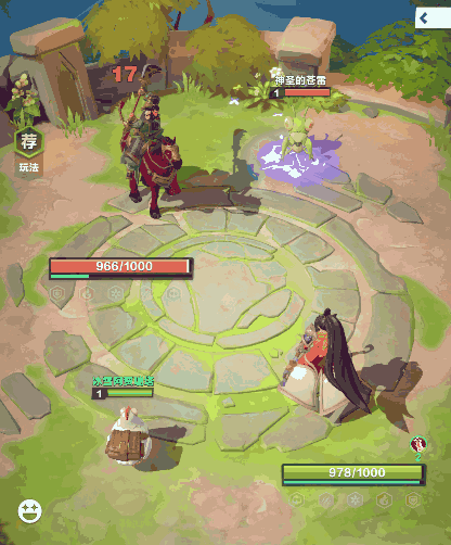 关于口袋斗蛐蛐中的花木兰技能属性详细介绍