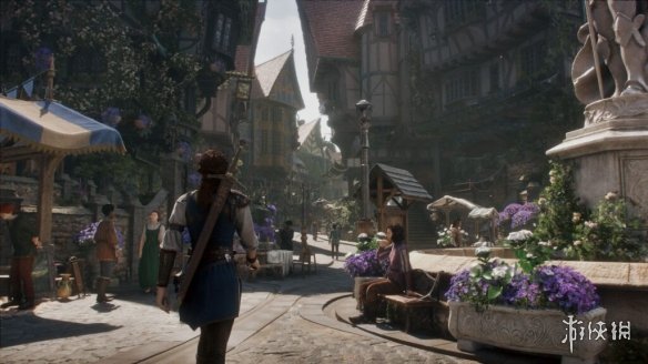 Xbox游戏工作室迎难而上,无惧《神鬼寓言》与GTA6发售日期的重叠!
Xbox游戏工作室迎难而上,无惧《神鬼寓言》与GTA6发售日期的重叠!