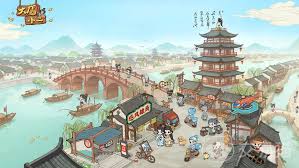 大店小二游戏的正式公测时间何时开启?- 关于大店小二游戏何时进行公测的时间安排 大店小二游戏的正式公测时间何时开启?- 关于大店小二游戏何时进行公测的时间安排