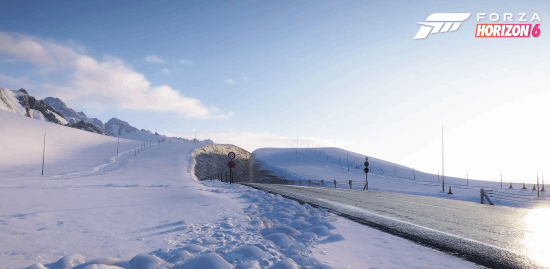 《地平线6》引入融合日本文化元素的季节系统：夏季展现锦鲤风采，秋季则呈现云海奇观