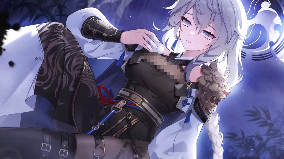 《空灵诗篇》中韩羽的操作指南