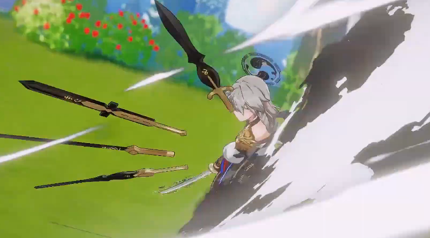 《空灵诗篇》中韩羽的操作指南