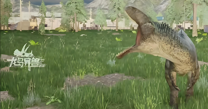 《龙岛异兽：起源》中小迅猛龙的详细介绍