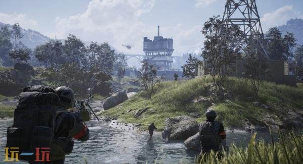 今年，将率先开启第一人称射击游戏《WARDOGS》PC版本的早期体验，敬请期待。

