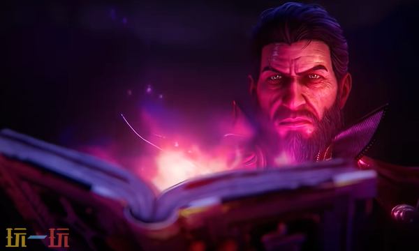 《暗黑破坏神2重制版》最新实机预告中，加入了全新可玩的「术士」职业，让玩家提前一睹其强大实力。
