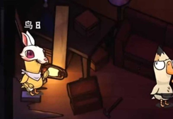 关于《鹅鸭杀》手游中的紧急任务玩法，有哪些值得注意的细节？
