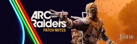 《ARC_Raiders》推出重大升级：引入三次违规封禁机制！